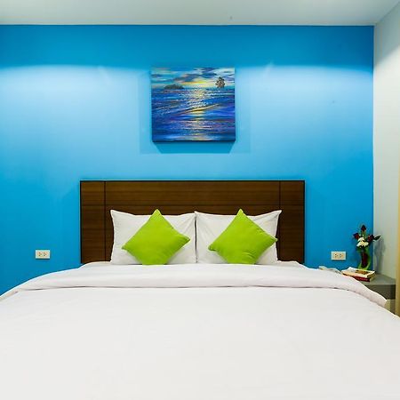 Till Thong Garden Khlong Thom Ngoại thất bức ảnh