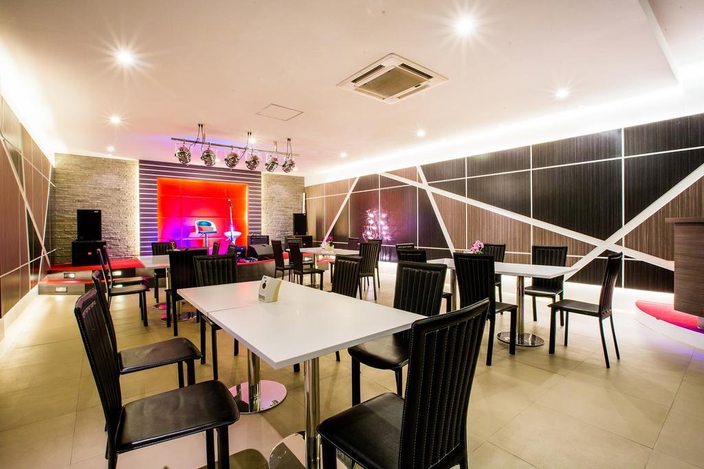 Till Thong Garden Khlong Thom Ngoại thất bức ảnh
