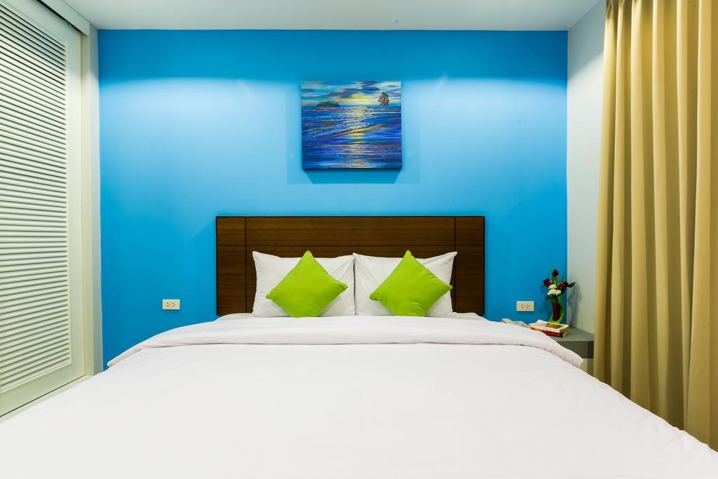 Till Thong Garden Khlong Thom Ngoại thất bức ảnh