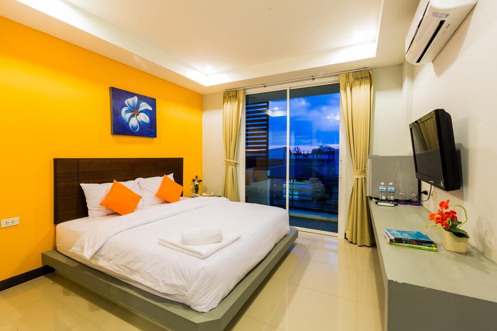 Till Thong Garden Khlong Thom Ngoại thất bức ảnh