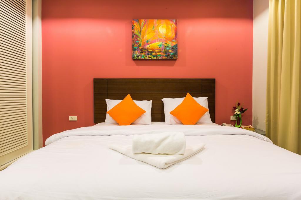 Till Thong Garden Khlong Thom Ngoại thất bức ảnh