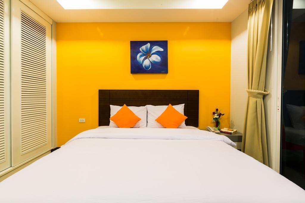 Till Thong Garden Khlong Thom Ngoại thất bức ảnh