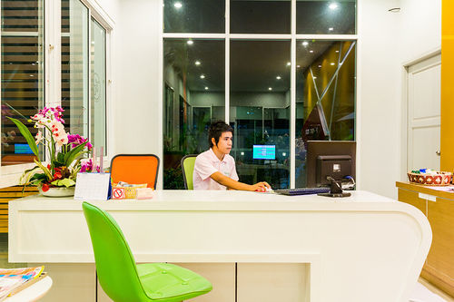 Till Thong Garden Khlong Thom Ngoại thất bức ảnh