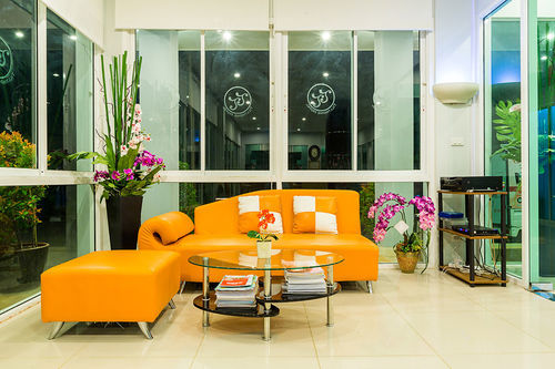 Till Thong Garden Khlong Thom Ngoại thất bức ảnh