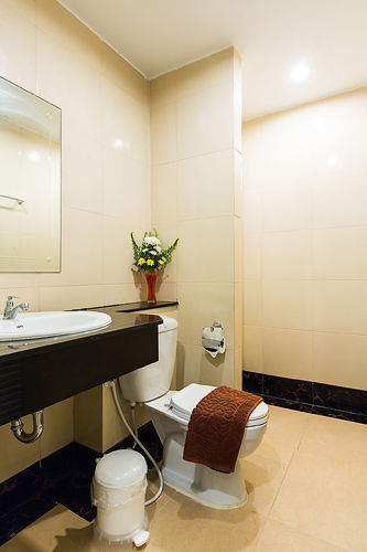 Till Thong Garden Khlong Thom Ngoại thất bức ảnh
