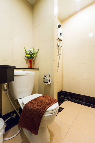 Till Thong Garden Khlong Thom Ngoại thất bức ảnh