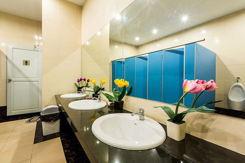 Till Thong Garden Khlong Thom Ngoại thất bức ảnh