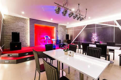 Till Thong Garden Khlong Thom Ngoại thất bức ảnh